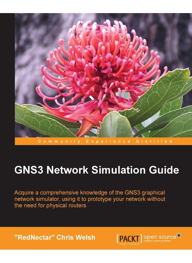 null - Gns3 Network Simulation Guide - Image 1