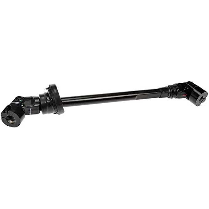 425-293 Steering Shaft Compatible with Select Jeep Models - Image 1
