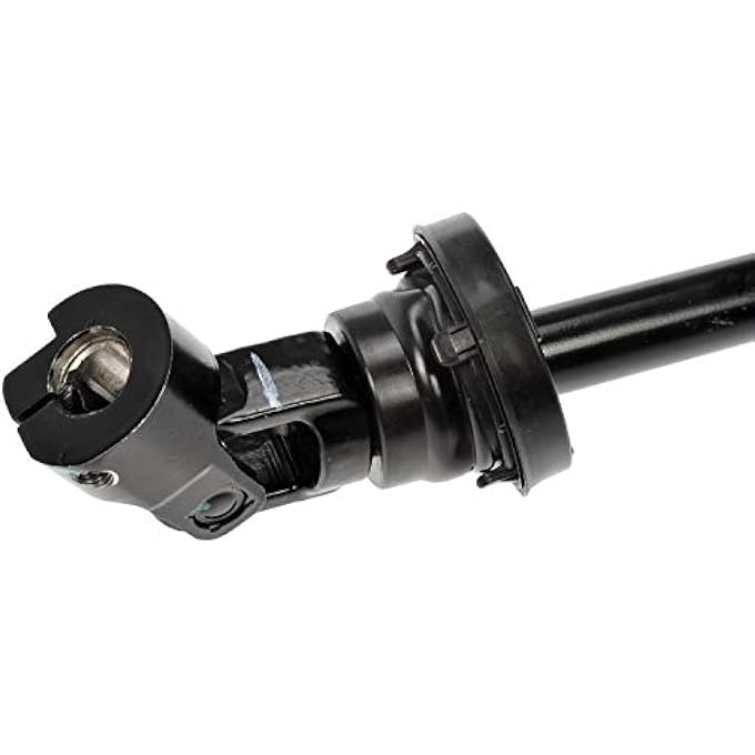 425-293 Steering Shaft Compatible with Select Jeep Models - Image 3