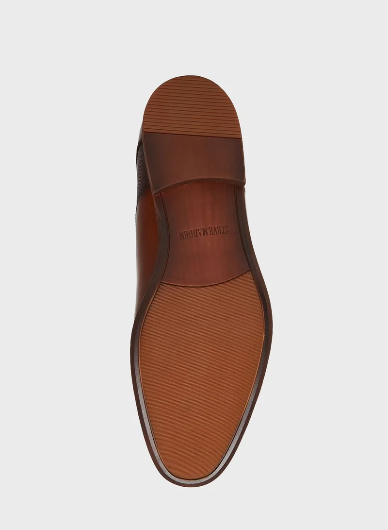 STEVE MADDEN Nando Casual Boot