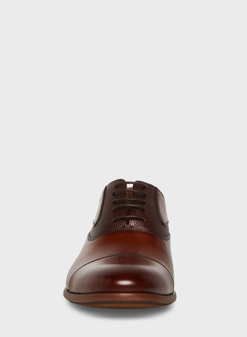 STEVE MADDEN Nando Casual Boot