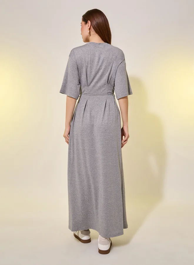 Take Two T-Shirt Maxi Dress