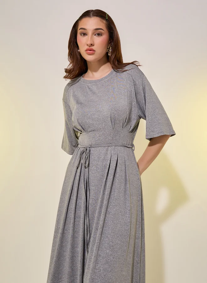 Take Two T-Shirt Maxi Dress