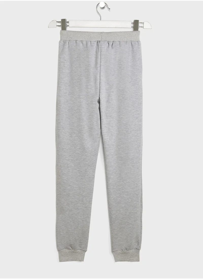 Peanuts Youth Snoopy Sweatpants