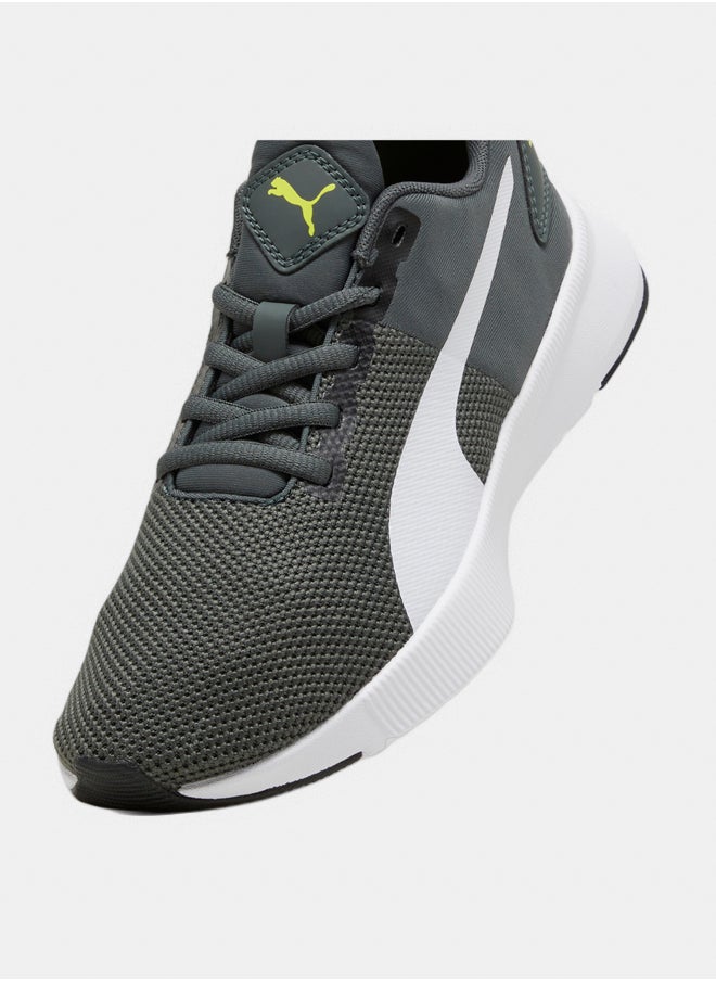 PUMA - Flyer Runner JR Shoes - Image 1