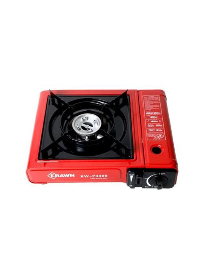 KRAWN Portable Gas Stove - Image 1