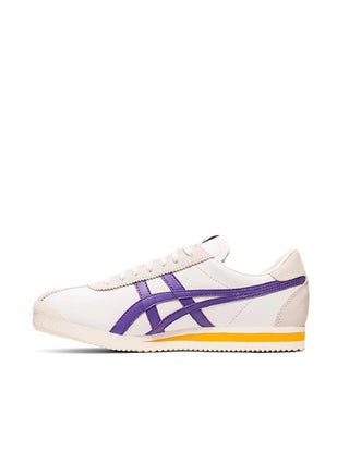White/Purple