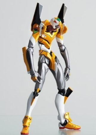 Kaiyodo REVOLTECH EVA00 NEW MOVIE ED VER20 Seven Eleven Limited - Image 2