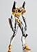 Kaiyodo REVOLTECH EVA00 NEW MOVIE ED VER20 Seven Eleven Limited - Image 3