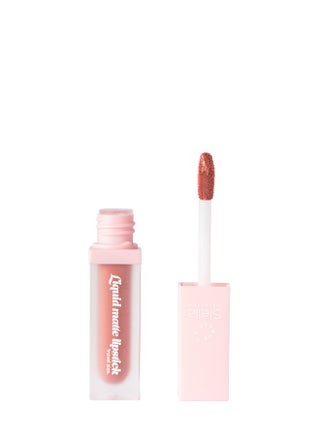Alanoud Travel Size Waterproof Liquid Matte Lipstick Upto 12hr Wear Made In Italy - pzsku/Z9ED7BF14A16C2AAD0CD3Z/45/1746218791/5f47fd02-c197-445b-98d0-6ba1708082f7