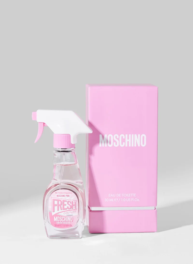 MOSCHINO Moschino Fresh Pink 30ml EDT
