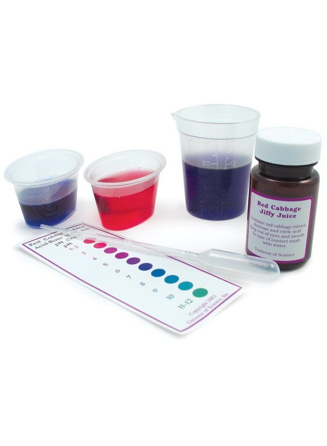 Educational Innovations Red Cabbage Extract
