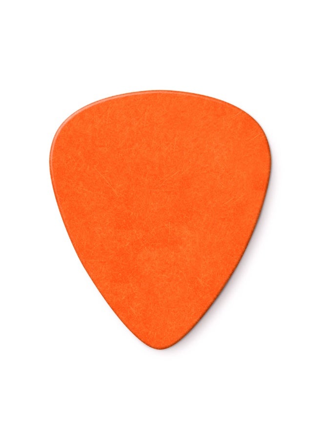 Dunlop 418P.60 Tortex Standard – Guitar Picks 0.60mm 12-Pack Red - Image 3