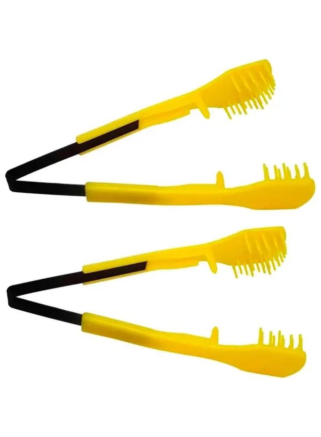2 Pack Heavy Duty Grape Thinning Trimmer with Ergonomic Handle Durable Plastic V - Image 1