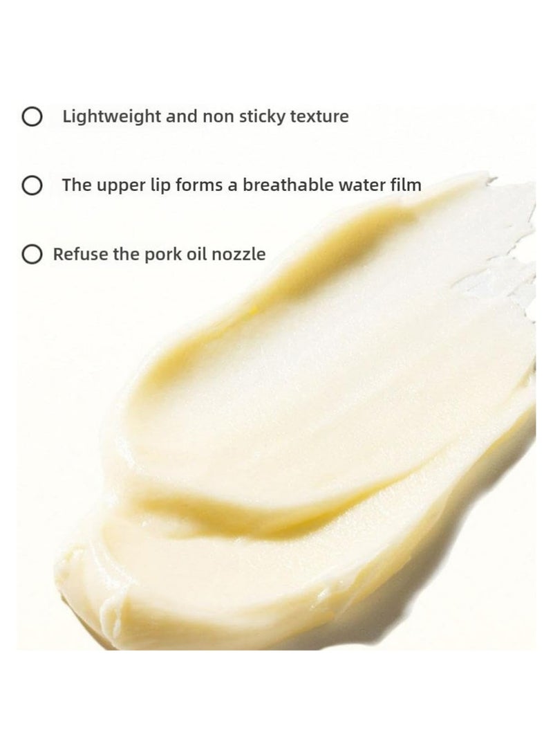 3Pcs Cute Little Bear Lip Balm for Children,Anti-Dry Anti-Crack Moisturizing Lip Gloss,Natural Ingredients Lipsticks Lip Care Products,Fruit Flavored Lip Stick for Kids - Image 5