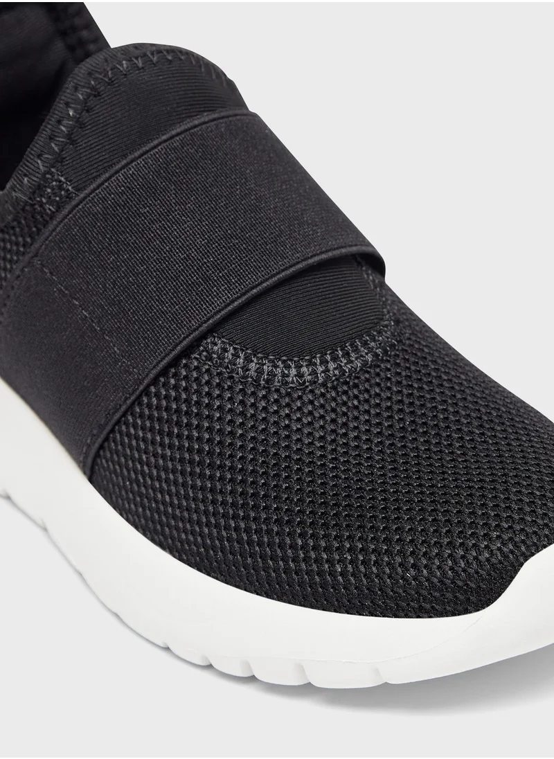 Oaklan by Shoexpress Kids Low Top Sneakers
