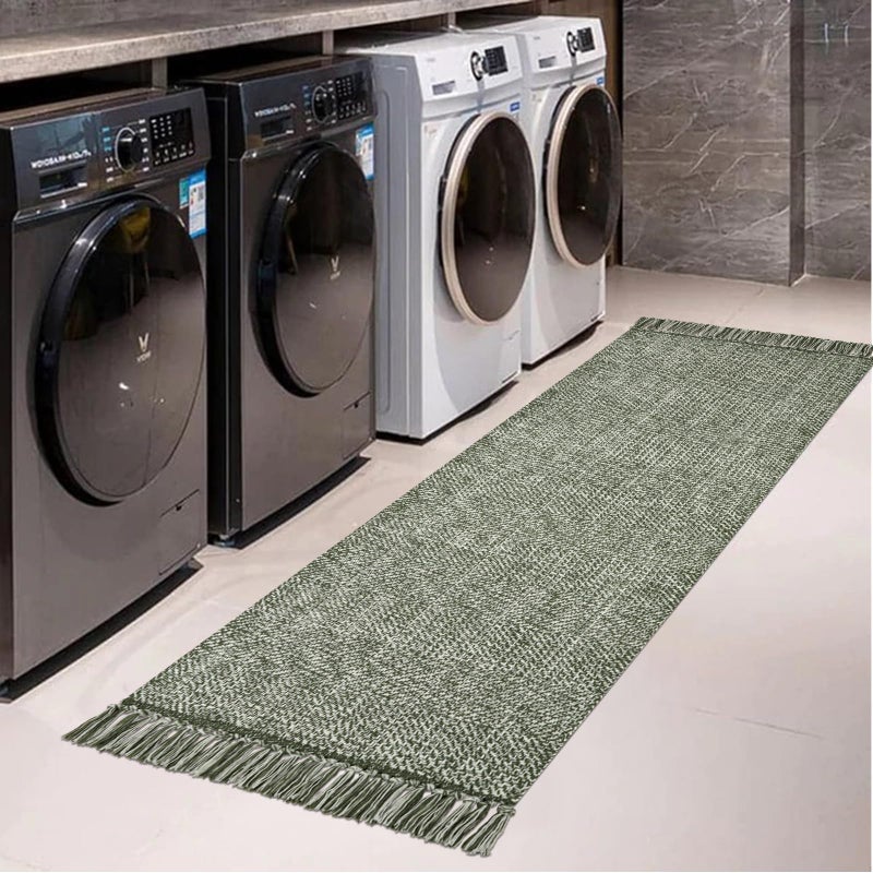 Collive سجادة عداءة من الهدوء الكلي 2 '× 6' - Image 2