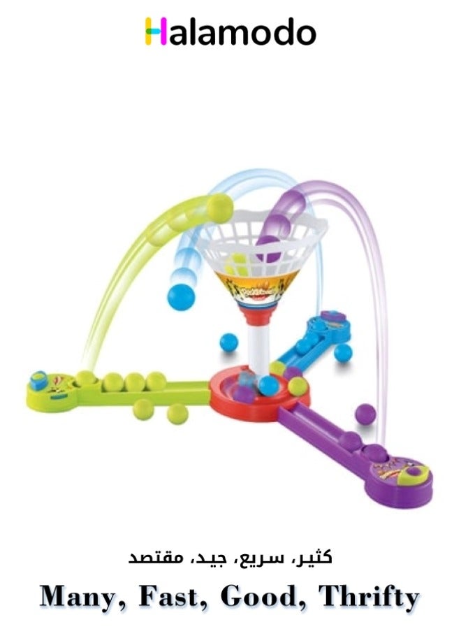 Desktop Games Parent-child Interactive Educational Toys - Image 1