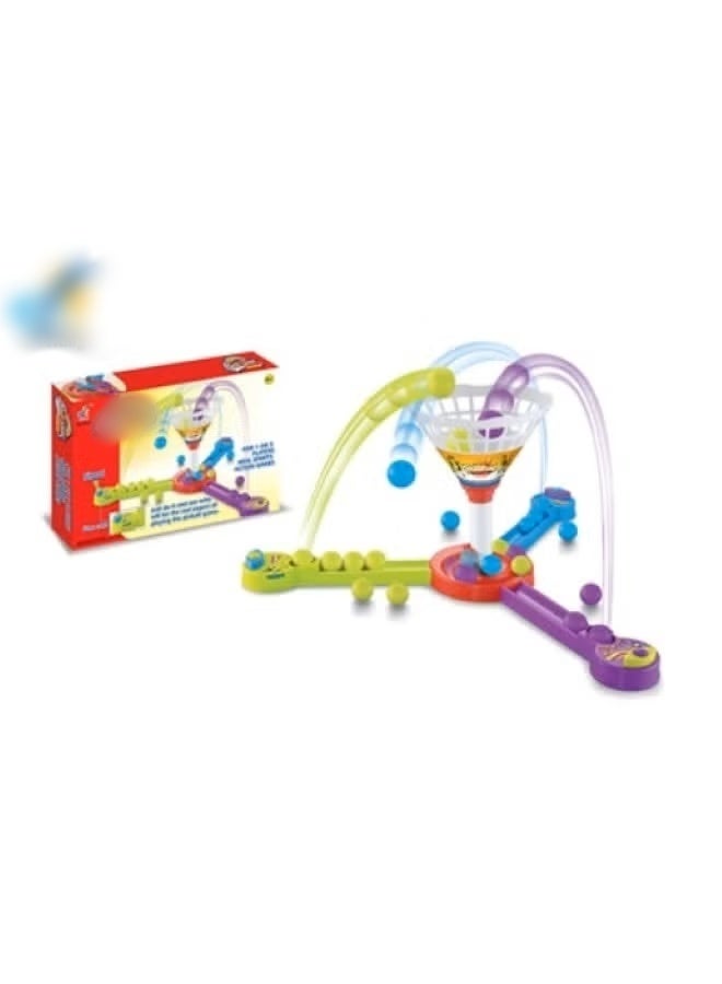 Desktop Games Parent-child Interactive Educational Toys - Image 2