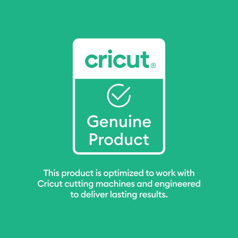 Cricut Value Iron On, Red (12in x 5ft roll) - HTV Heat Transfer Vinyl - Image 2