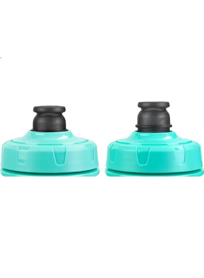 Cavalry Bicycle Water Bottle, Sports Water Bottle, For Running, Hiking, Rock Climbing, Outdoor Travel, Mountain Bike, Road Bike, Folding Bike, Cycling Equipment, Black, 750Ml - Image 1