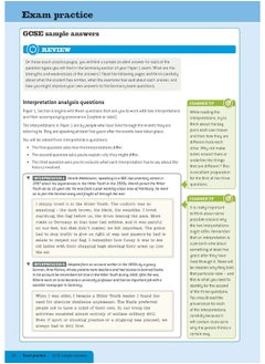 Oxford AQA GCSE History: Germany 1890-1945 Democra  - Image 3