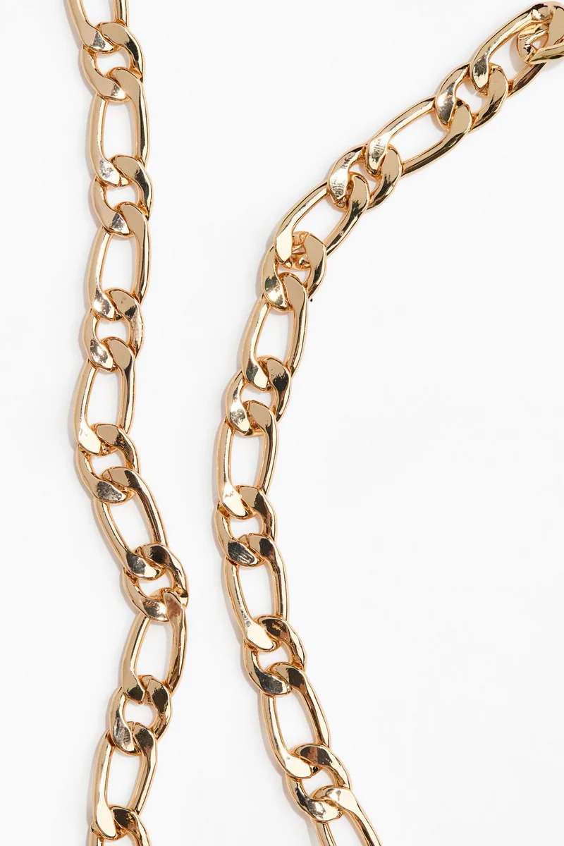 H&M Chain necklace