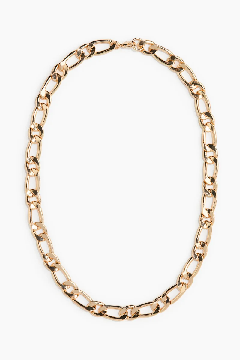 H&M Chain necklace