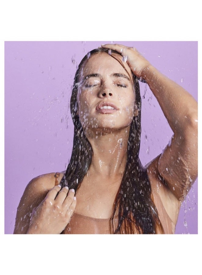 نوكس شامبو NUXE Hair Prodigieux Le Shampoing High Shine 200 مل - Image 2