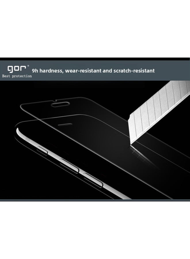 GOR For Canon EOS R10 Tempered Glass Film EOS RP Camera Screen Protective Film R7 Film-Color:EOS R7 【3 Pack】】 - Image 4