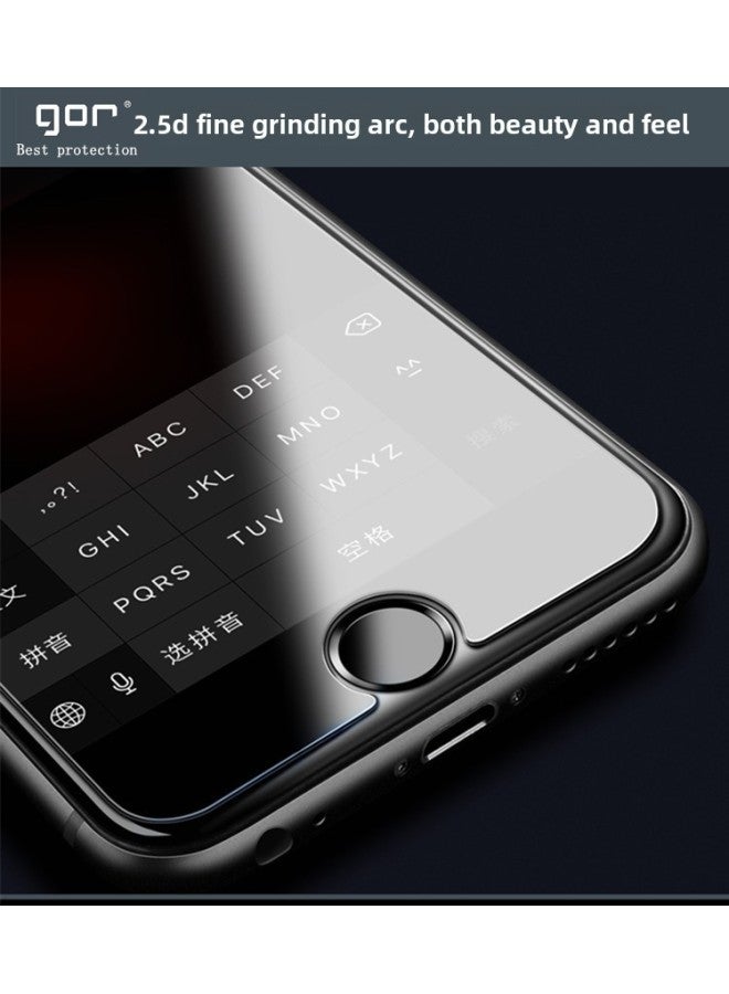 GOR For Canon EOS R10 Tempered Glass Film EOS RP Camera Screen Protective Film R7 Film-Color:EOS R7 【3 Pack】】 - Image 3