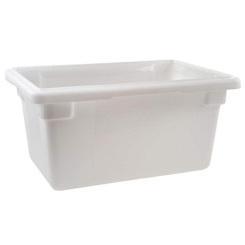 Winco Commercial Food Storage BoxTote for Restaurant 12 x 18