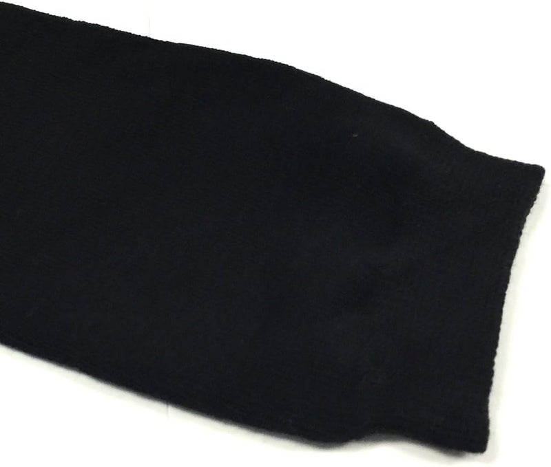 allydrew 4 Pack Baby Leg Warmer Set & Toddler Leg Warmer Set for Boys & Girls - Image 4