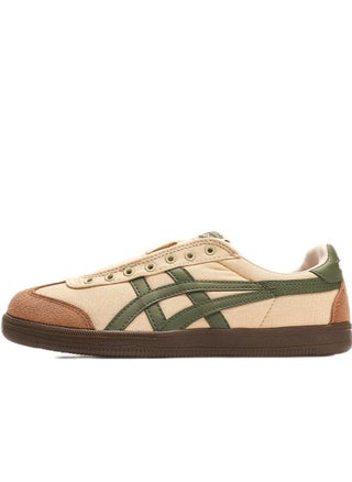 brown/green
