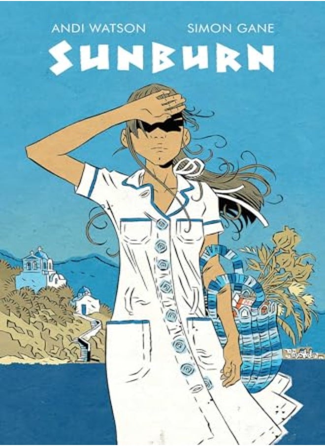 Sunburn 