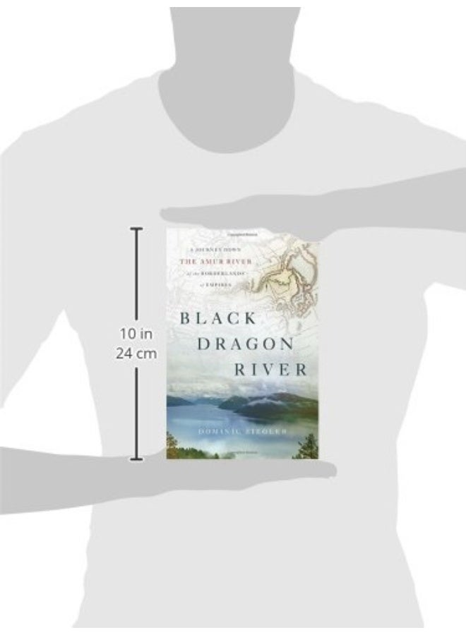 Black Dragon River: A Journey Down the Amur R  - Image 2