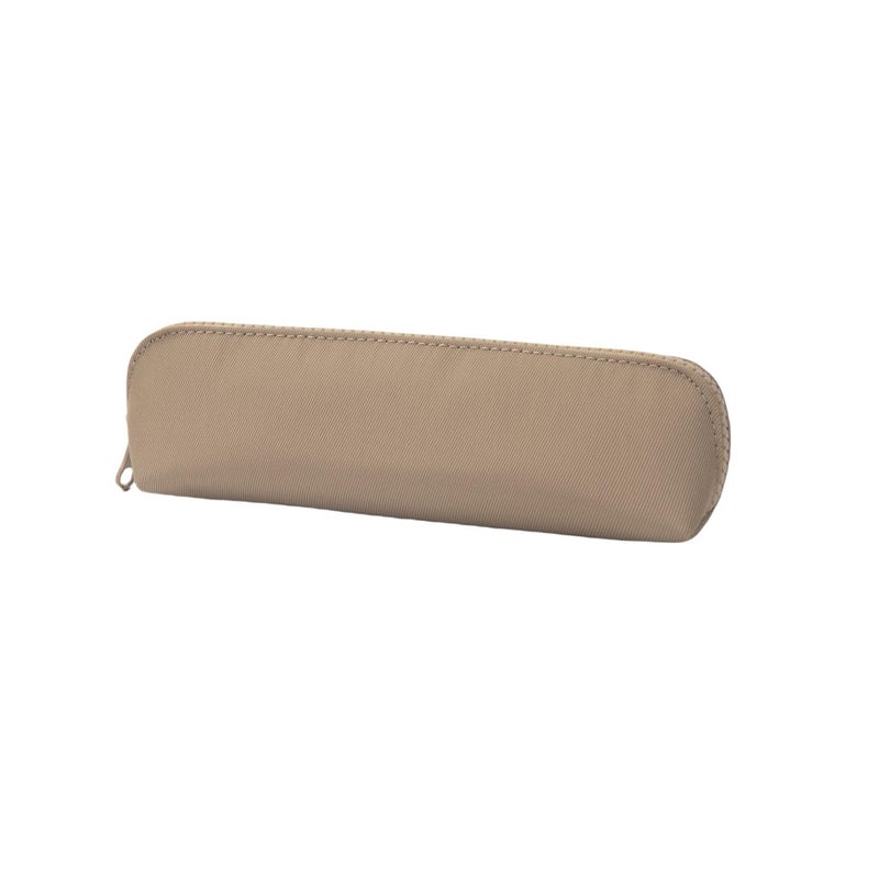 YONBEN Oxford Pencil Case Small Pencil Pouch Slim Pen Bag Zipper Pen Holder School Office Travel - Image 2