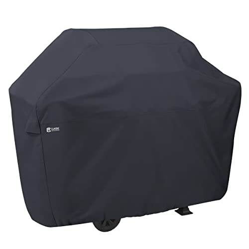 Classic Accessories Water-Resistant 74 Inch BBQ Grill Cover - Image 1