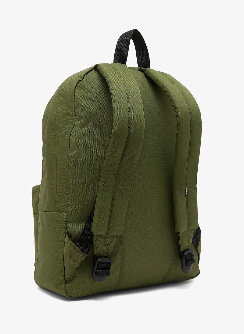 VANS Old Skool Flying V Backpack - Image 2