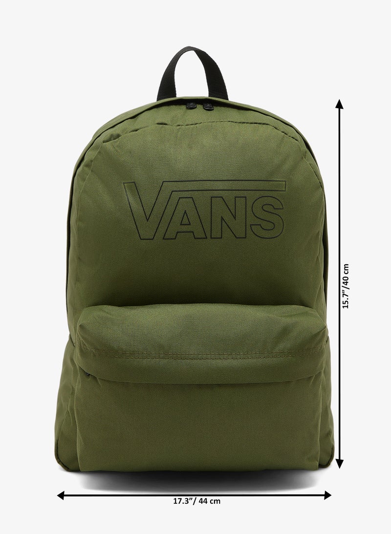VANS Old Skool Flying V Backpack - Image 5