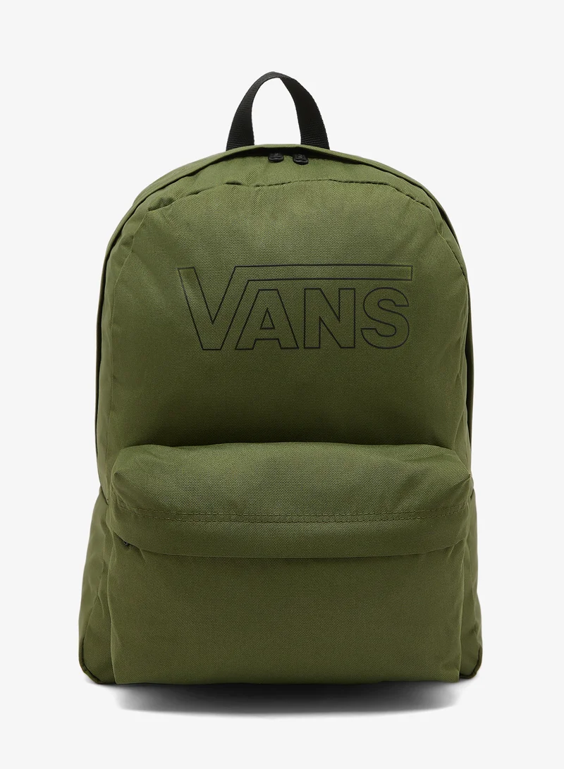 فانز Old Skool Flying V Backpack