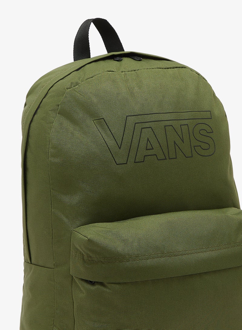 VANS Old Skool Flying V Backpack - Image 3