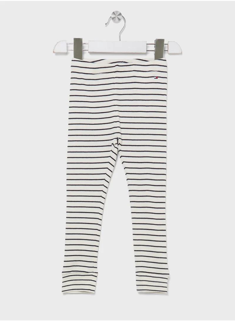 TOMMY HILFIGER RIB 3 PIECE SET GIFTBOX
