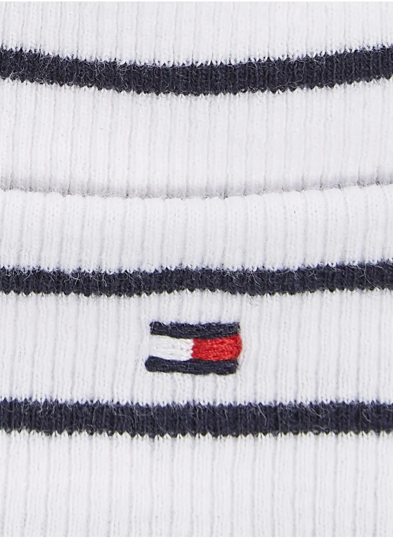 TOMMY HILFIGER RIB 3 PIECE SET GIFTBOX