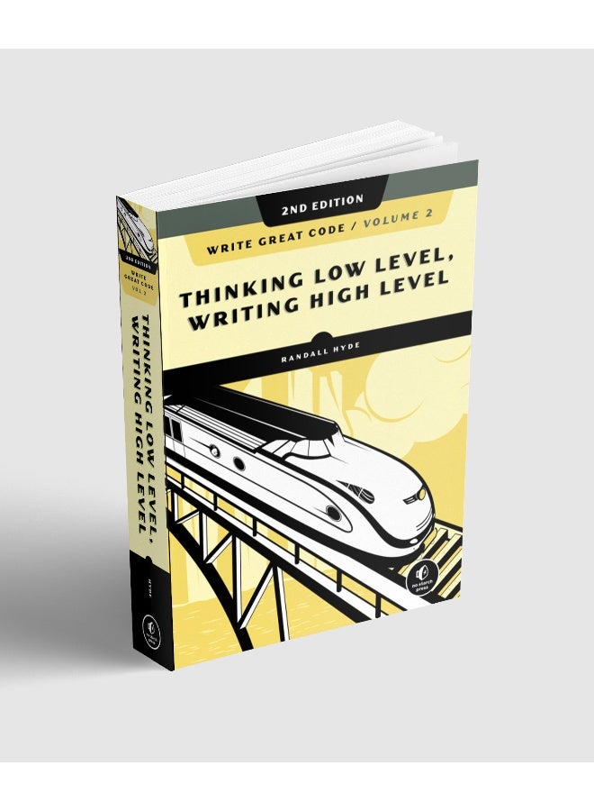 Write Great Code, Volume 2, 2nd Edition - Image 1