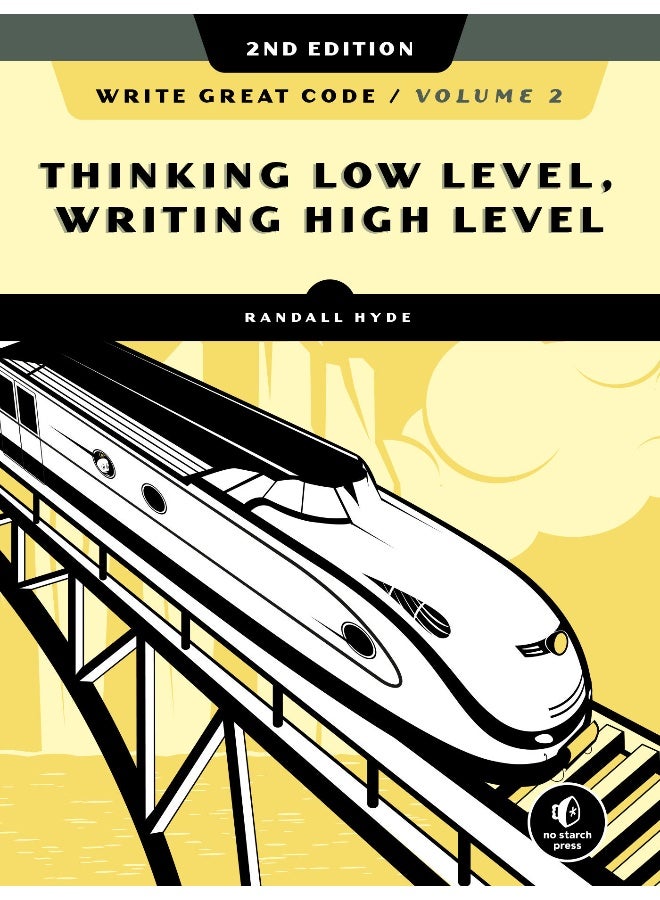 Write Great Code, Volume 2, 2nd Edition - Image 2