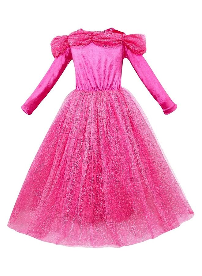 NIBEMINENT Princess Costume 110cm - Image 2