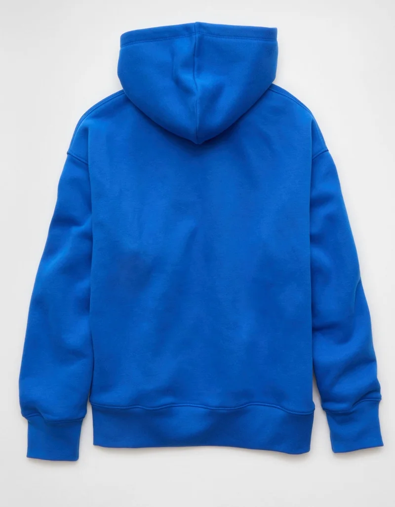 American Eagle  AE Everyday Luxe Hoodie for Women | Best Price UAE