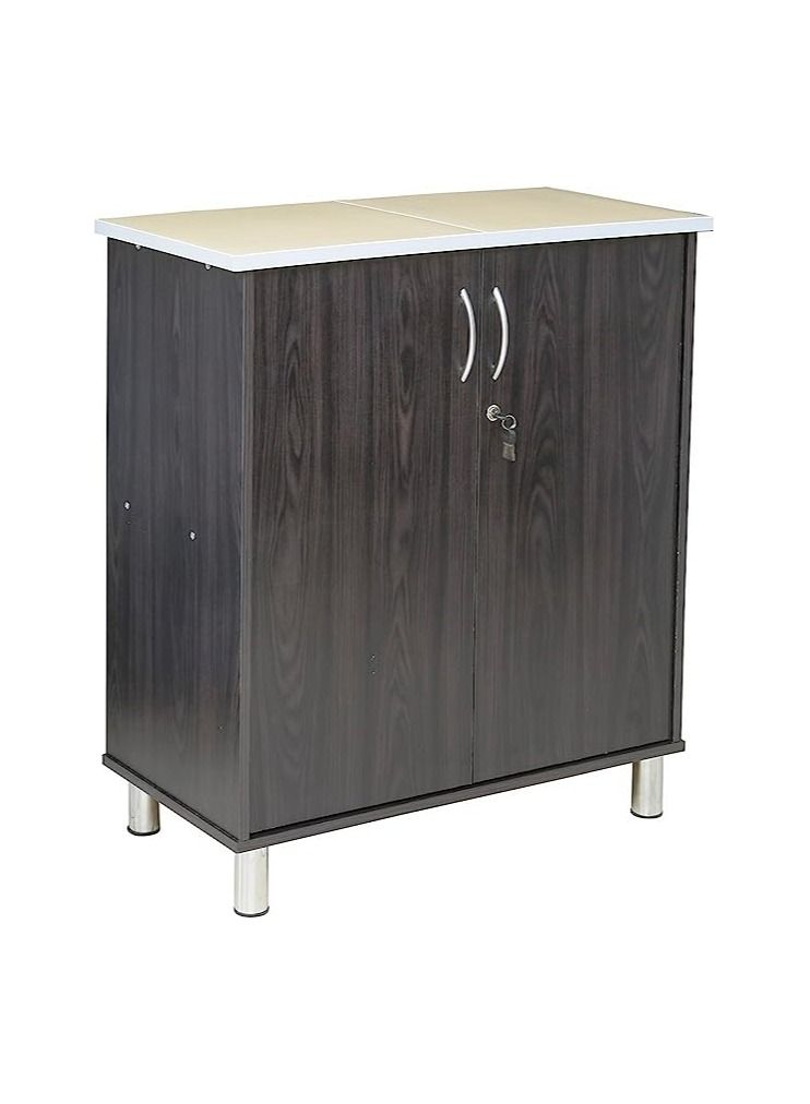 WADI ZAMZAM CARPENTRY cabinet counter for kitchen and outdoor made of melamine mdf  - Image 1