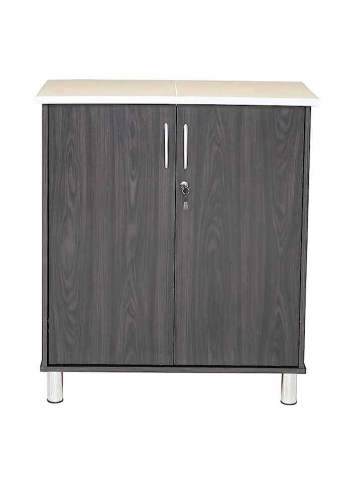 WADI ZAMZAM CARPENTRY cabinet counter for kitchen and outdoor made of melamine mdf  - Image 2